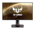 Monitorius ASUS TUF Gaming VG279QM, 27", Full HD (1920 x 1080), IPS, 240Hz, 1ms (GTG), DisplayHDR&trade; 400