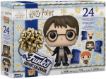 Funko POP! Hario Poterio advento kalendorius