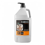 Neo Rankų plovimo gelis su natūraliu &scaron;veitikliu, 4 l