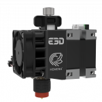 E3D RapidChange Revo Hemera - 1.75mm, 12V vieno purk&scaron;tuko rinkinys