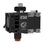 E3D RapidChange Revo Hemera - 1.75mm, 12V vieno purk&scaron;tuko rinkinys