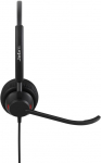 Jabra Engage 40 Stereo. USB-C. UC (nur Ausinės)