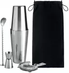 Kokteilių darymo rinkinys "BOSTON"