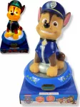 Kids Licensing Paw Patrol 3D LED naktinė lemputė