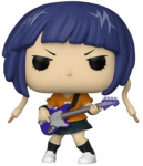 Figūrėlė Funko POP! My hero academia Jirou with Guitar Exclusive
