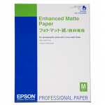 Epson Enhanced Matte Paper / Archival Matte Paper | Enhanced Matte Paper | 192 g/m&sup2; | A2