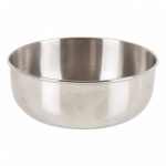 Dubenėlis Lifeventure Stainless Steel Camping Bowl