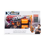 XSHOT žaislinis &scaron;autuvas Skins Dread, asort., 36517