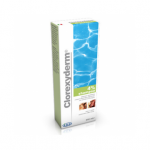 Clorexyderm &scaron;ampūnas, 250 ml.
