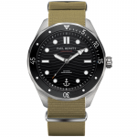 Laikrodis Paul Hewitt Ocean Diver PH-W-0486