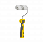 Rebel Dažų volelių rinkinys (poliesteris)