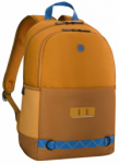 Wenger NEXT23 Tyon 15,6 Ne&scaron;iojamas kompiuteris Backpack Geltonas