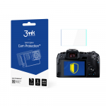 3mk Cam Protection apsauginis stiklas Canon EOS RP