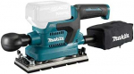 MAKITA.&scaron;lifuoklis OSCYL. 18V DBO382Z