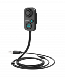 4 FOUR Bluetooth laisvų rankų įranga / imtuvas