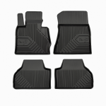 Frogum Guminiai kilimėliai No.77 BMW X4 F26 2014-2018m.