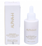 Alpha H Liquid Gold Midnight Reboot Serum 50 ml