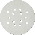 Dedra Abrazyviniai lifavimo diskai balti universalus 225mmgrudetumas 1805 vnt