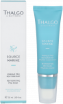 Thalgo Source Marine Rehydrating Pro Mask drėkinamoji veido kaukė, 50 ml