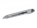 Modeco Metalinis peilis peiliams 9mm 12vnt. - MN- 63-013