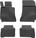 Frogum Guminiai kilimėliai No.77 Mercedes CLS Class C218 2010-2018m.