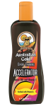 Australian Gold Accelerator kremas deginimuisi soliariume, 250ml