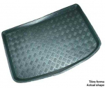 Mix Plast Plastikinis Bagažinės kilimėlis Audi A1 2010-2016m.