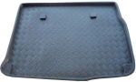 Mix Plast Plastikinis Bagažinės kilimėlis Renault Scenic II 2003-2009m.