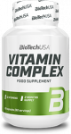 Biotech Vitamin Complex 60 tab.