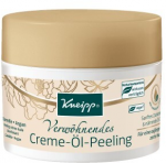 Kneipp Kreminis-Oil Peeling Argan&acute;s Secret Body Peeling moterims, 200 ml