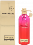 Kvepalai moterims Montale Paris Montale Velvet Fantasy EDP, 100 ml