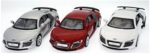 MSZ Automobilis AUDI R8 GT, 1:32