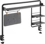 Stalinis prailginimas Spacetronik SPB-118BB 120cm 120