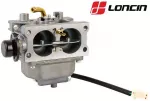 KARBURATORIUS LONCIN LC2P77F