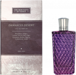The Merchant Of Venice Damascus Desert EDP parfumuotas vanduo, 100 ml