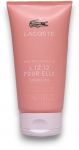 Lacoste Eau de Lacoste L.12.12 Sparkling Cleansing Du&scaron;o želė For All Skin Types, 150 ml