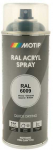 Motip Ral 6009 blizgi eglės žalia