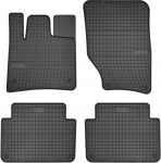 Frogum Guminiai kilimėliai Audi Q7 2006-2015m.