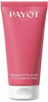 Payot Les Demaquillants D'Tox Radiance Mask spindesio suteikianti veido kaukė, 50 ml