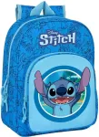 Safta Disney Stitch adaptable backpack 34cm