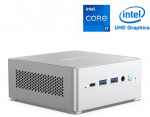&bdquo;Minisforum&ldquo; asmeninis kompiuteris Intel i7 13620H 32GB DDR5 M.2 1TB