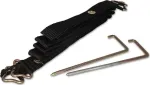 Berg Ultim Champion - FlatGround Ruler 200