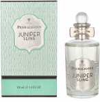 Penhaligon&acute;s Penhaligon's Juniper Sling EDT tualetinis vanduo, 100 ml