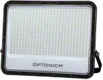 300W LED prožektorius, juodas, 6000K