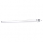 Ledvance 21/33W linijinis &scaron;viestuvas COMPACT GEN 2, baltas, 4000K, 1243mm