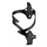 Rockbros 2017-11ABK Aluminum Bike Bottle Holder - juodos spalvos