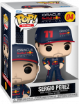 FUNKO POP! Vinilinė figūrėlė: Formulė 1 - Sergio Perez