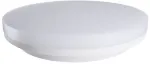 24W LED pavir&scaron;inis &scaron;viestuvas, baltas, 3000K-6000K, IP54