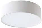 22,9W LED lubinis &scaron;viestuvas JAXON, baltas, 3000K, 4183300