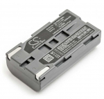 Cameron Sino Technology Akumuliatorius South BT-L72SA, BTNF-L724SA, BTNF-L7402W, BT-S9374 7,4 V 2200 mAh Li-Ion 9600, H66, RTK GPS, S82/E/T/V, S86/T